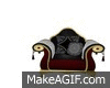 [M1]Royal Single Chair