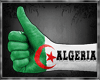 [SH] Algeria Flag