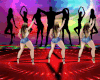 10 P 2 Line Twerk AC