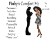 Pinkys Comfort Me