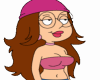 Sexy Meg