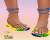Sandals  Brasil