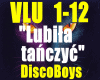 Lubila tanczyc-DiscoBoys
