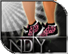 .NDY. Pi*Ch Sneakers