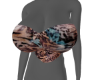 𝓚 | Leo Blue H