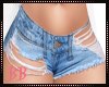 BB|Mini Shorts LLT-S