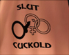 Cuckold Tattoo