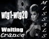 Waiting