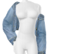 Jacket Denim