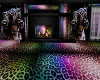 Rainbow Tiger Room