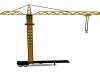 Crane for Flatbed