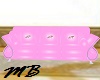 MP Pink Couch