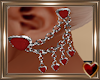 Ⓑ Diva Pirate Earrings