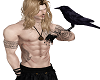!M Crow guy avatar