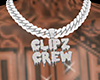 Clipz Crew Chain V2 M