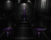 BLACK throne