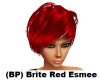 (BP) Brite Red Esmee