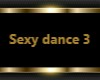 Sexy dance 3