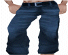 [AB] Blue Jeans
