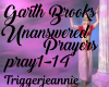 GB-Unanswered Prayers