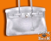 *HS MY Lux Bag