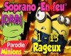 |DRB| Rageux - Parodie