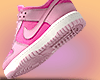 Dunk Pink W/S