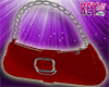 K* Chic Purse Red R