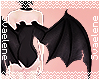 Req! Black Demon Wings