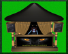 HALLOWEEN DJ BOOTH