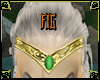 War Lady Vi Crown*