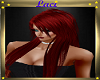 ~L~Starr Red Hairstyle