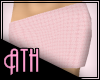 [ATH] Pink Pattern Mini