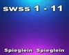 Spieglein Spieglein Spieglein Spieglein