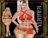 SET DRESS FIT QUEEN 1