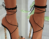 Vera Heels Black