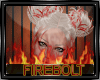 F♦ Fiery Pearl Natali
