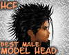 HCF best imvu model head