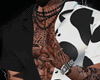 black leo Shirt