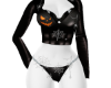 Pumpkin Sexy Set