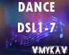 VM DANCE DSL 1-7
