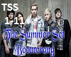 The Summer Set-Boomerang