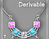 DEV - Rio Necklace