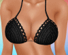 RLL Knitted Bikini Top