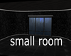 small room