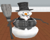 [LM]Vamp Snowman