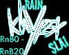 Klaypex - Rain