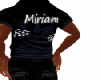 Miriam Shirt