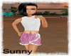 *SW* Kid Pink Summer Fit