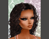 HAIR BROWN MONOCROME